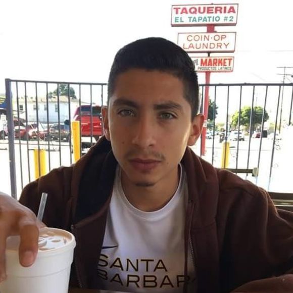 Meet your Posher, Saul - Picture 1 of 1